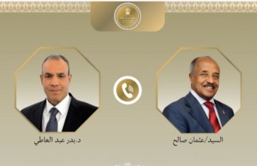 اتصال هاتفي