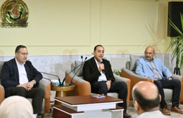 جانب من الحوار 