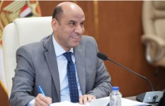 وزير العمل 