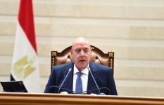 المستشار هشام بدوي