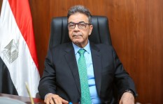 نقيب الأطباء البيطريين