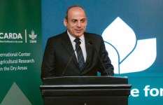 الدكتور نزار حداد