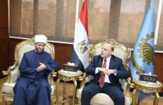 جانب من الفعاليات