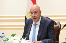 المستشار هشام بدوي 