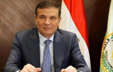 وزير الزراعة 