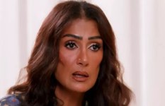 الفنانة غادة عبدالرازق