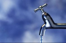 قطع المياه عن مناطق بالجيزة