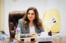 الدكتورة منال عوض