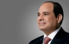الرئيس عبد الفتاح السيسي