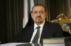 رئيس مجلس النواب اليمني 