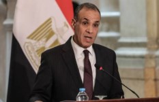 وزير الخارجية