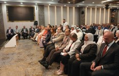 جانب من المؤتمر 