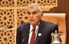 المستشار عصام فريد