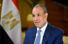 وزير الخارجية