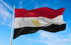 علم مصر 