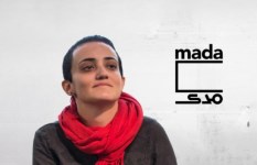 رئيس تحرير مدى مصر