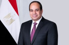 الرئيس عبد الفتاح السيسي