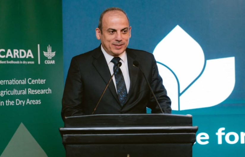 الدكتور نزار حداد