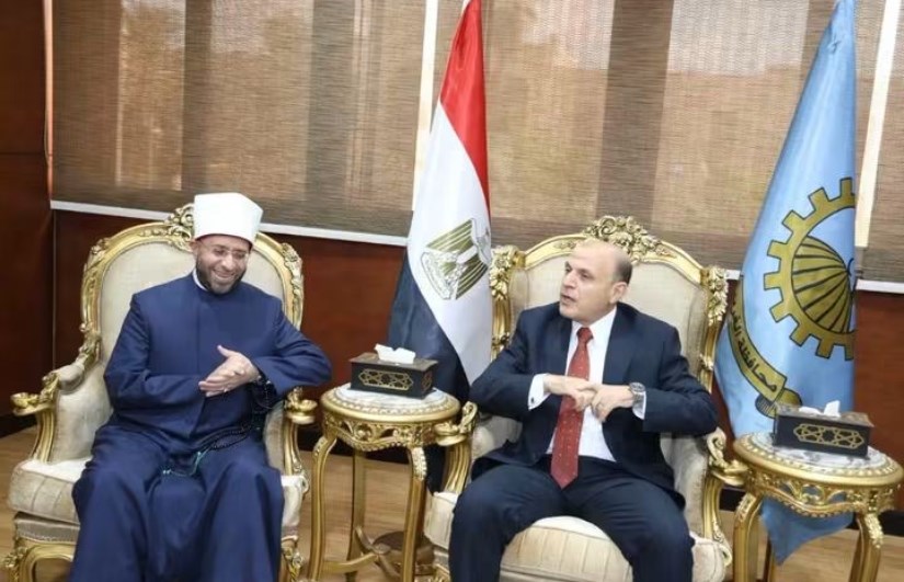 جانب من الفعاليات
