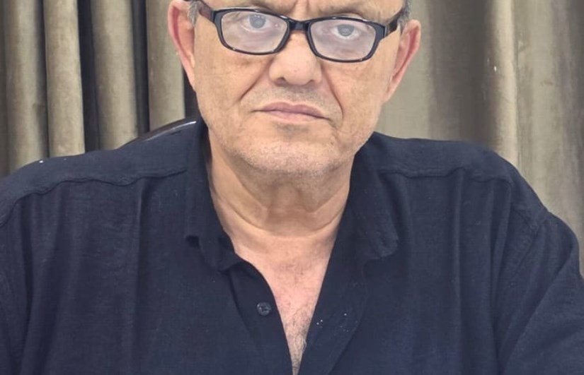 خالد أبو شرخ