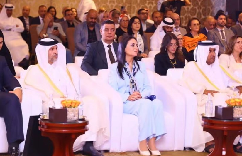 افتتاح مكتب قطر الخيرية