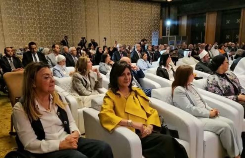 حفل افتتاح مكتب قطر الخيرية