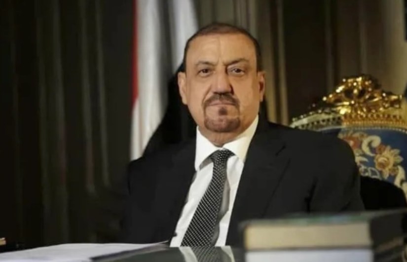 رئيس مجلس النواب اليمني 