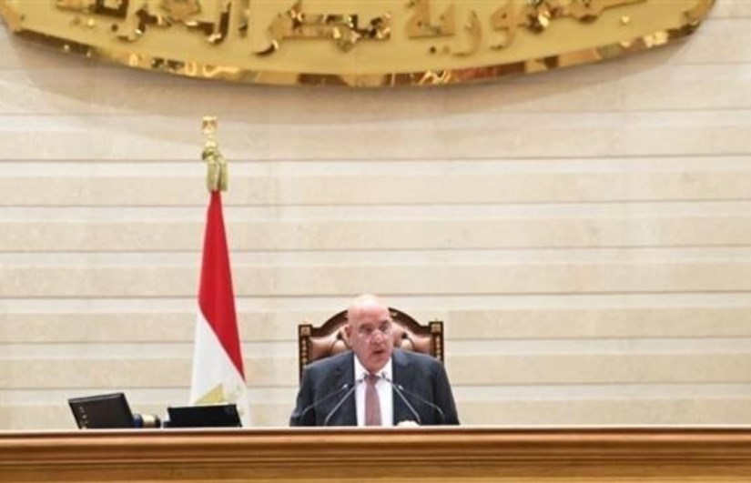  المستشار هشام بدوي