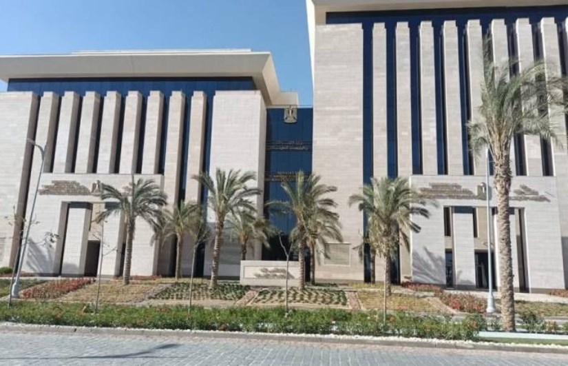 وزارة الاتصالات وتكنولوجيا المعلومات