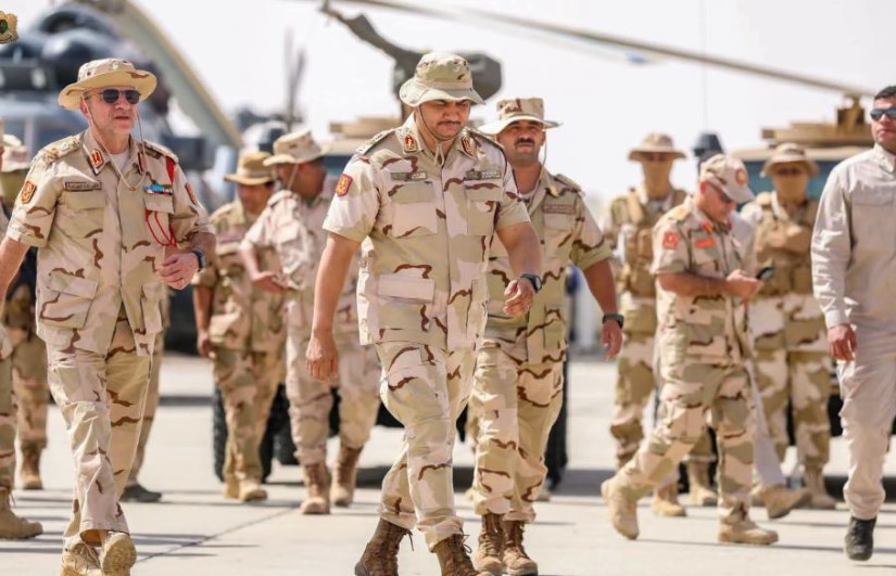 ناصر عمار
