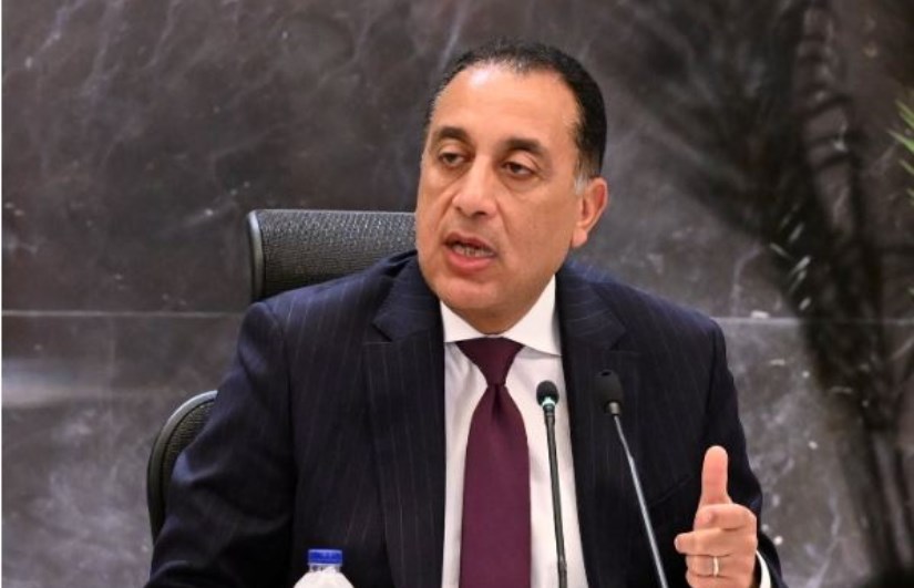مدبولي