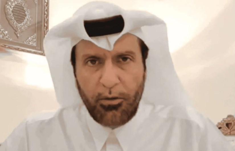 عبد العزيز الأنصاري
