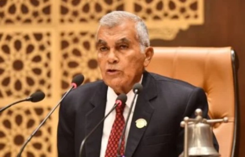 المستشار عصام فريد