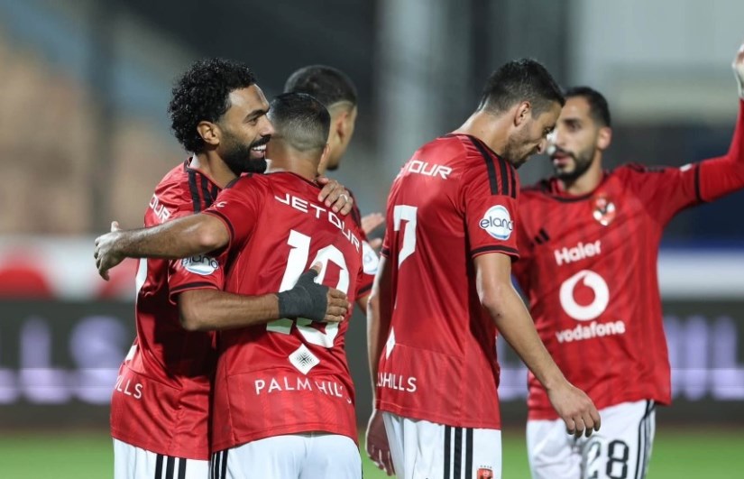 الأهلي 