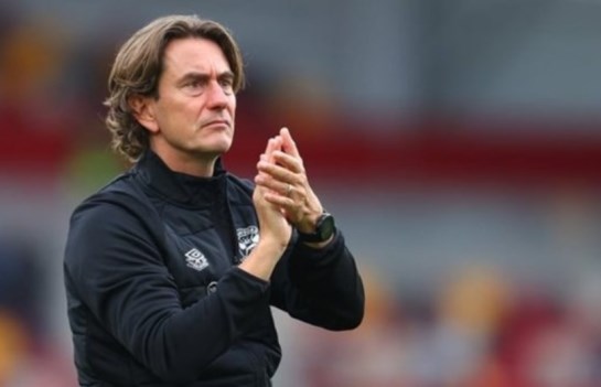 توماس فرانك