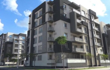 وحدات سكنية