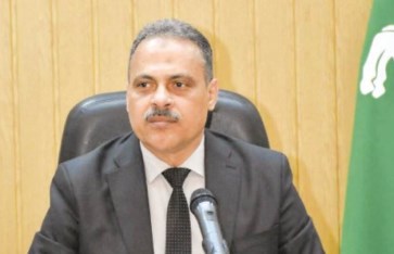 المهندس حازم الأشموني