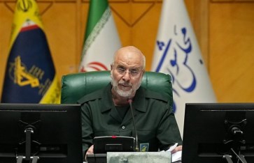 محمد باقر قاليباف