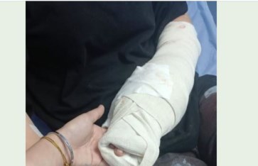 الطالبة سلمى