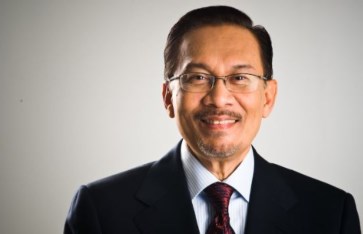 أنور إبراهيم