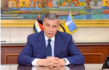 محافظ الإسكندرية 