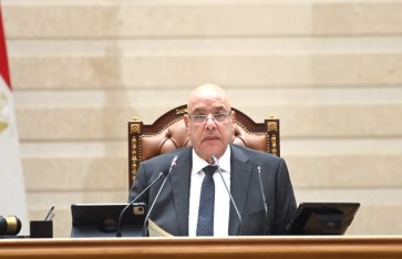 المستشار هشام بدوي