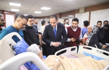 جانب من الجولة 