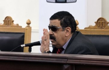 المستشار محمد ناجي شحاتة