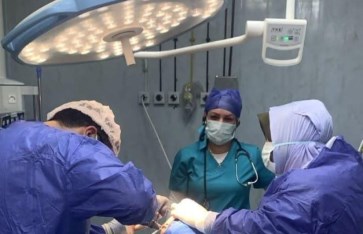 جانب من العملية