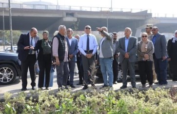 موقف السيدة عائشة