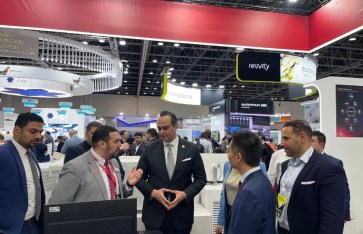 جانب من الجولة 