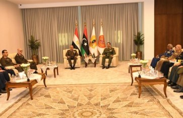 جانب من الفاعاليات