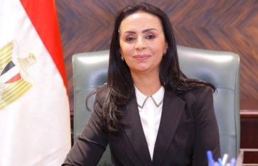 الدكتورة مايا مرسي