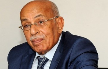 الدكتور مفيد شهاب